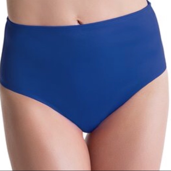 πSOLDπ Spanx Mix and Match Bikini sz 10 - Picture 3 of 3